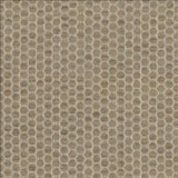 Kasmir Fabric Delightful Dots Pewter 1437 42% Acrylic 33% Polyester 25% Cotton TURKEY 31,000 Martindale Cycles H: 1 inches, V: 5/8 inches 54 - My Fabric Connection - Kasmir
