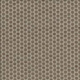 Kasmir Fabric Delightful Dots Truffle 1438 42% Acrylic 33% Polyester 25% Cotton TURKEY 31,000 Martindale Cycles H: 1 inches, V: 5/8 inches 54 - My Fabric Connection - Kasmir