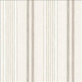 Kasmir Fabric Double Decker Pewter 5108 100% Polyester TURKEY Not Tested H: 8 6/8 inches, V: N/A 118 - My Fabric Connection - Kasmir