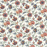 Kasmir Fabric Dougherty Jewel 5080 100% Cotton USA 15,000 Wyzenbeek Double Rubs H: 18 inches, V: 18 inches 54 - My Fabric Connection - Kasmir