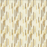 Kasmir Fabric Dry Brush Champagne 1443 54% Linen 32% Cotton 14% Polyester Embroidery Contents 100% Viscose INDIA Not Tested H: 9 inches, V: 9 inches 55 - My Fabric Connection - Kasmir