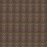 Kasmir Fabric Edgy Mulberry 1440 100% Polyester CHINA 18,000 Wyzenbeek Double Rubs H: 3 7/8 inches, V: 6 inches 57 - My Fabric Connection - Kasmir