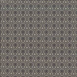 Kasmir Fabric Escada Slate 5067 100% Polyester CHINA 15,000 Wyzenbeek Double Rubs H: 3 4/8 inches, V: 3 2/8 inches 56 - 57 - My Fabric Connection - Kasmir