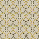 Kasmir Fabric Flirtatious Peridot 1443 70% Rayon 30% Linen Embroidery Contents 100% Rayon INDIA 30,000 Wyzenbeek Double Rubs H: 8 5/8 inches, V: 9 inches 54 - 55 - My Fabric Connection - Kasmir