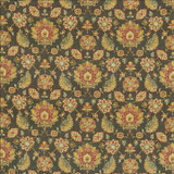 Kasmir Fabric Hamara Cindersmoke 5105 55% Linen 45% Viscose CHINA 12,000 Wyzenbeek Double Rubs H: 27 inches, V: 26 4/8 inches 54 - 55 - My Fabric Connection - Kasmir