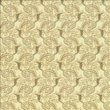 Kasmir Fabric Huntshire Cream 1443 80% Polyester 20% Viscose Embroidery Contents 100% Polyester INDIA Not Tested H: 5 4/8 inches, V: 9 4/8 inches 55 - My Fabric Connection - Kasmir