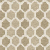 Kasmir Fabric Imari Smoke 5113 70% Cotton 30% Polyester INDIA 26,000 Martindale Cycles H: 14 inches, V: 13 inches 53 - 55 - My Fabric Connection - Kasmir