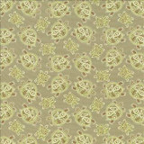 Kasmir Fabric Jimbaran Bay Fossil 5062 100% Cotton USA 15,000 Wyzenbeek Double Rubs H: 27 inches, V: 13 4/8 inches 54 - My Fabric Connection - Kasmir