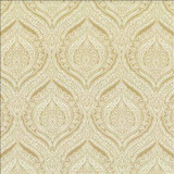 Kasmir Fabric Junoon Toast 5077 80% Polyester 20% Linen SPAIN Not Tested H: 13 4/8 inches, V: 27 inches 56 - 57 - My Fabric Connection - Kasmir
