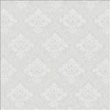 Kasmir Fabric Kingswood Antique White 5077 100% Polyester TURKEY Not Tested H: 11 inches, V: 16 6/8 inches 56 - 57 - My Fabric Connection - Kasmir