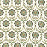 Kasmir Fabric Leclaire Nordic Ice 1436 100% Cotton SOUTH KOREA 15,000 Wyzenbeek Double Rubs H: 13 4/8 inches, V: 27 inches 54 - 55 - My Fabric Connection - Kasmir