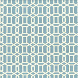 Kasmir Fabric Lowry Place Seawind 5089 100% Cotton TURKMENISTAN 15,000 Wyzenbeek Double Rubs H: 6 6/8 inches, V: 4 4/8 inches 54 - 55 - My Fabric Connection - Kasmir
