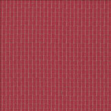 Kasmir Fabric Maneka Raspberry 5071 100% Polyester TAIWAN 100,000 Wyzenbeek Double Rubs H: 4/8 inches, V: 5/8 inches 54 - 56 - My Fabric Connection - Kasmir