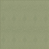 Kasmir Fabric Manhasset Mineral 1442 100% Cotton TURKEY 20,000 Wyzenbeek Double Rubs H: 6 7/8 inches, V: 14 inches 54 - 55 - My Fabric Connection - Kasmir