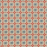 Kasmir Fabric Manzanillo Chili Pepper 5070 100% Cotton PAKISTAN 15,000 Wyzenbeek Double Rubs H: 3 inches, V: 3 inches 54 - 55 - My Fabric Connection - Kasmir