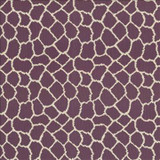 Kasmir Fabric Masai Orchid 5087 100% Cotton INDIA 20,000 Martindale Cycles H: 13 inches, V: 13 inches 57 - My Fabric Connection - Kasmir