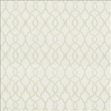 Kasmir Fabric Mercantile Ivory 5077 100% Polyester TURKEY Not Tested H: 5 1/8 inches, V: 9 7/8 inches 56 - 57 - My Fabric Connection - Kasmir