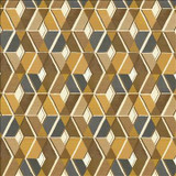 Kasmir Fabric Oblivion Burnished 5105 100% Polyester CHINA 51,000 Wyzenbeek Double Rubs H: 9 inches, V: 17 inches 56 - My Fabric Connection - Kasmir