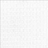 Kasmir Fabric Off The Grid Snow 1444 100% Polyester GERMANY - H: 7 7/8 inches, V: 3 3/8 inches 116 - 117 - My Fabric Connection - Kasmir