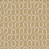 Kasmir Fabric Oglethorpe Sandstone 1437 100% Polyester TURKEY Not Tested H: 14 1/8 inches, V: 12 1/8 inches 59 - My Fabric Connection - Kasmir