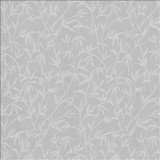 Kasmir Fabric Palm Harbor Snow 5076 100% Polyester CHINA - H: 21 4/8 inches, V: 23 inches 117 - 118 - My Fabric Connection - Kasmir