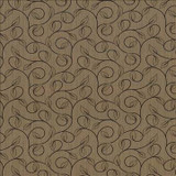 Kasmir Fabric Palmara Mocha 5068 71% Polyester 29% Cotton INDIA 25,000 Wyzenbeek Double Rubs H: 13 6/8 inches, V: 12 6/8 inches 54 - My Fabric Connection - Kasmir