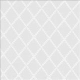 Kasmir Fabric Peacekeeper White 5108 100% Polyester TURKEY Not Tested H: 4 inches, V: 3 4/8 inches 59 - 60 - My Fabric Connection - Kasmir