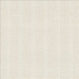 Kasmir Fabric Peekaboo Stripe Off White 5035 50% Cotton 50% Linen INDIA Not Tested H: 2 4/8 inches, V: N/A 54 - 55 - My Fabric Connection - Kasmir