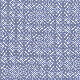 Kasmir Fabric Perot Trellis Aquarium 5088 100% Cotton USA 15,000 Wyzenbeek Double Rubs H: 6 6/8 inches, V: 6 6/8 inches 54 - My Fabric Connection - Kasmir