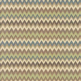Kasmir Fabric Poquito Turquoise 5090 100% Polyester CHINA 10,000 Martindale Cycles H: 1 inches, V: 9 inches 53 - 55 - My Fabric Connection - Kasmir