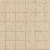 Kasmir Fabric Potter Tumbleweed 5108 100% Linen INDIA Not Tested H: 3 inches, V: 3 inches 54 - My Fabric Connection - Kasmir