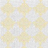 Kasmir Fabric Provence Cream 1444 100% Polyester Embroidery Contents 100% Polyester CHINA - H: 11 6/8 inches, V: 9 7/8 inches 109 - 110 - My Fabric Connection - Kasmir