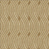 Kasmir Fabric Racing Ribbons Champagne 5110 58% Cotton 42% Polyester TAIWAN 35,000 Wyzenbeek Double Rubs H: 3 3/8 inches, V: 9 4/8 inches 54 - My Fabric Connection - Kasmir