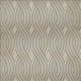 Kasmir Fabric Racing Ribbons Chrome 5110 58% Cotton 42% Polyester TAIWAN 35,000 Wyzenbeek Double Rubs H: 3 3/8 inches, V: 9 4/8 inches 54 - My Fabric Connection - Kasmir