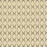 Kasmir Fabric Ryland Trellis Sterling 1437 100% Polyester Embroidery Contents 100% Rayon INDIA 30,000 Wyzenbeek Double Rubs H: 6 4/8 inches, V: 9 inches 51 - 55 - My Fabric Connection - Kasmir