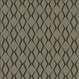Kasmir Fabric Ryland Trellis Thunder 1438 100% Polyester Embroidery Contents 100% Rayon INDIA 30,000 Wyzenbeek Double Rubs H: 6 4/8 inches, V: 9 inches 51 - 55 - My Fabric Connection - Kasmir