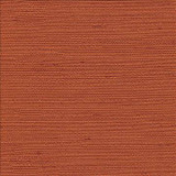 Kasmir Fabric Santorini Burnt Orange 5013 100% Polyester INDIA 30,000 Wyzenbeek Double Rubs H: N/A, V: N/A 54 - 55 - My Fabric Connection - Kasmir
