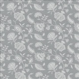 Kasmir Fabric Serliana Rain 5113 60% Polyester 40% Rayon CHINA 21,000 Wyzenbeek Double Rubs H: 28 4/8 inches, V: 22 4/8 inches 57 - My Fabric Connection - Kasmir