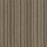 Kasmir Fabric Shy Stripe Grey 5108 100% Polyester CHINA Not Tested H: 3 1/8 inches, V: N/A 118 - My Fabric Connection - Kasmir