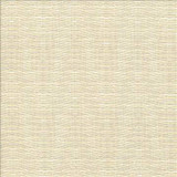 Kasmir Fabric Sound Wave Vanilla 1437 100% Polyester CHINA 15,000 Wyzenbeek Double Rubs H: 3 6/8 inches, V: 3/8 inches 56 - My Fabric Connection - Kasmir