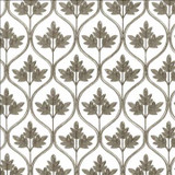 Kasmir Fabric Spade Parade Cobblestone 5111 80% Polyester 20% Cotton CHINA Not Tested H: 4 2/8 inches, V: 5 6/8 inches 58 - 60 - My Fabric Connection - Kasmir