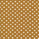 Kasmir Fabric Starry Night Saffron 5069 100% Cotton PAKISTAN 15,000 Wyzenbeek Double Rubs H: 2 2/8 inches, V: 3 inches 54 - 55 - My Fabric Connection - Kasmir