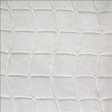Kasmir Fabric Stringcourse Cream 5108 100% Polyester TURKEY Not Tested H: 16 6/8 inches, V: 4 2/8 inches 60 - 64 - My Fabric Connection - Kasmir