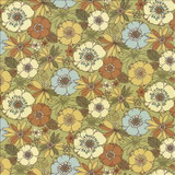 Kasmir Fabric Sycamore Pistachio 1436 100% Cotton SOUTH KOREA 15,000 Wyzenbeek Double Rubs H: 27 inches, V: 18 inches 54 - 55 - My Fabric Connection - Kasmir