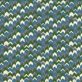 Kasmir Fabric Tacombi Teal 5073 100% Cotton USA 9,000 Wyzenbeek Double Rubs H: 27 inches, V: 12 6/8 inches 54 - My Fabric Connection - Kasmir