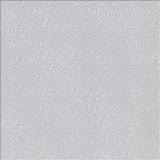 Kasmir Fabric Tickle Me Snow 5076 100% Polyester CHINA - H: 6 2/8 inches, V: 7 4/8 inches 117 - 118 - My Fabric Connection - Kasmir