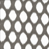 Kasmir Fabric Timblethorne Smoke 1438 100% Cotton INDIA 15,000 Wyzenbeek Double Rubs H: 2 5/8 inches, V: 4 6/8 inches 58 - 59 - My Fabric Connection - Kasmir
