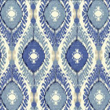 Kasmir Fabric Tucumcari Baltic 5081 55% Linen 45% Rayon USA 9,000 Wyzenbeek Double Rubs H: 13 6/8 inches, V: 27 inches 54 - My Fabric Connection - Kasmir
