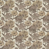 Kasmir Fabric Verdier Fawn 1433 87% Polyester 13% Rayon CHINA 60,000 Wyzenbeek Double Rubs H: 30 inches, V: 23 inches 60 - My Fabric Connection - Kasmir