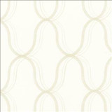Kasmir Fabric Wavefront Champagne 5077 100% Polyester Embroidery Contents 100% Polyester TURKEY Not Tested H: 4 3/8 inches, V: 6 3/8 inches 58 - 59 - My Fabric Connection - Kasmir